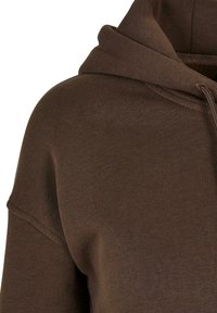 Urban Classics Hoodie - brown