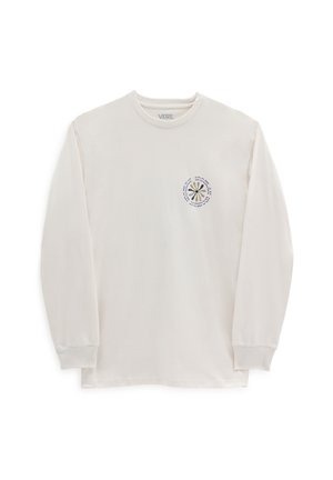 Longsleeve - off-white