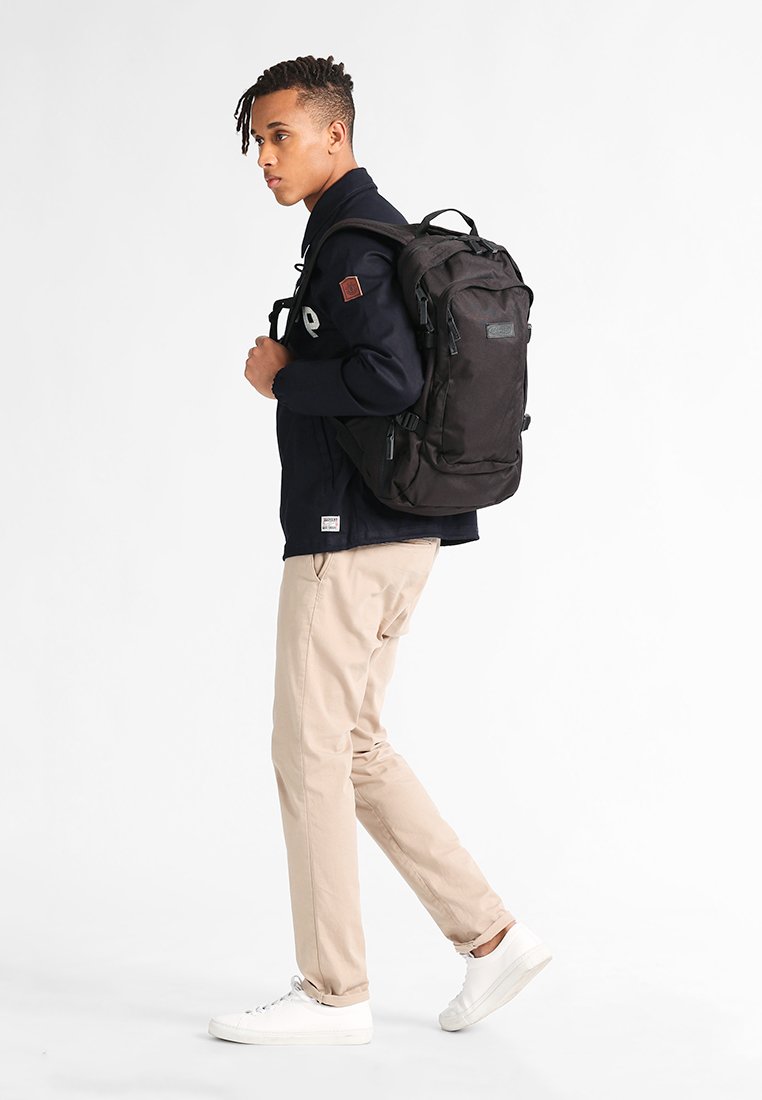 Eastpak EVANZ - Sac ?� dos - black/noir - ZALANDO.BE