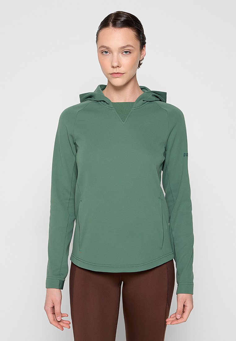 Dolomite Hoodie groen