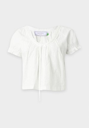 House of Sunny, SEA BREEZE - Blouse - ivory