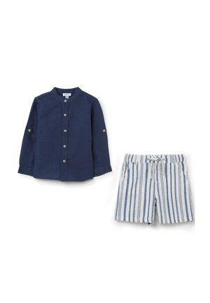 SET  - Short - dark blue