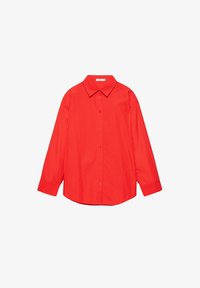 Sélectionné, red