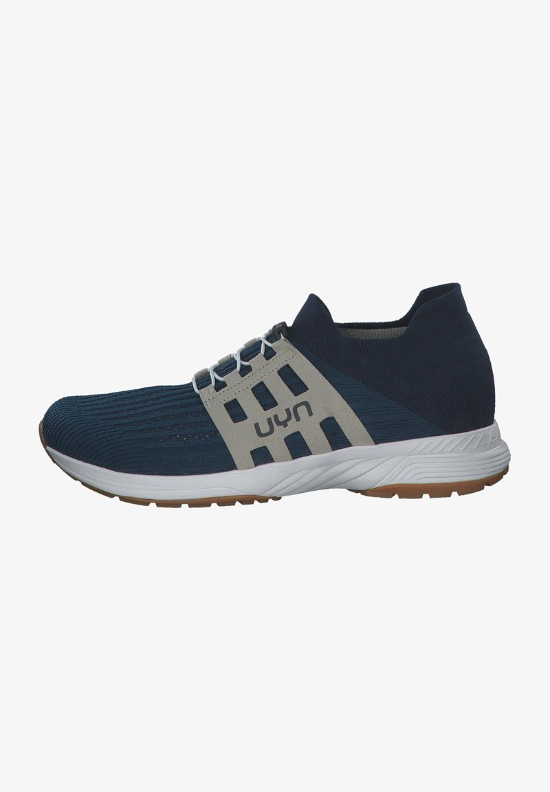 UYN Sneaker low - blue