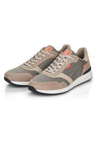 Rieker Sport R-EVOLUTION - Sneaker low - grau
