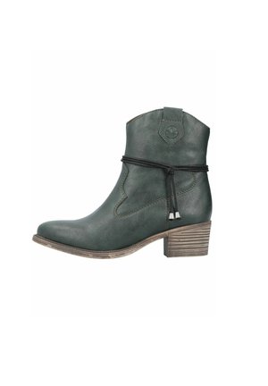 STIEFELETTE - Botki kowbojki i motocyklowe