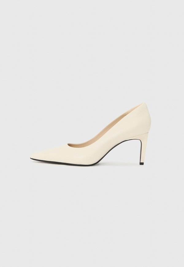PUMP 70 - Classic heels - turtledove