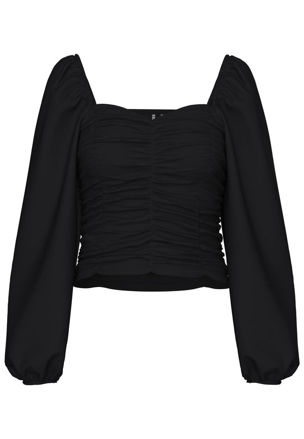 PCMALYSIA  - Blouse3