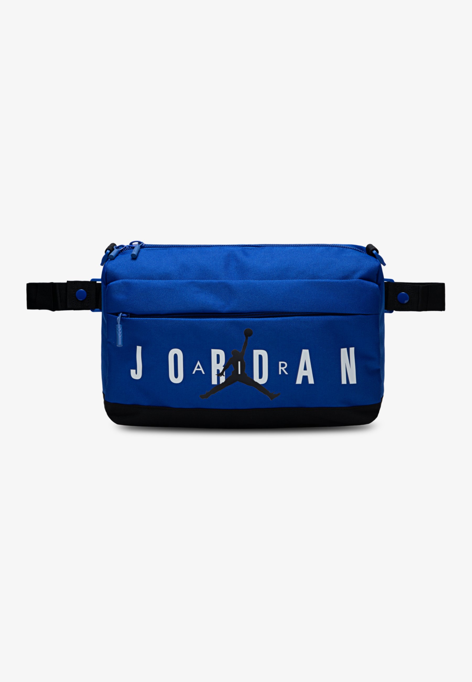 Jordan CROSSBODY BAG Cross body bag sport blue/blue Zalando