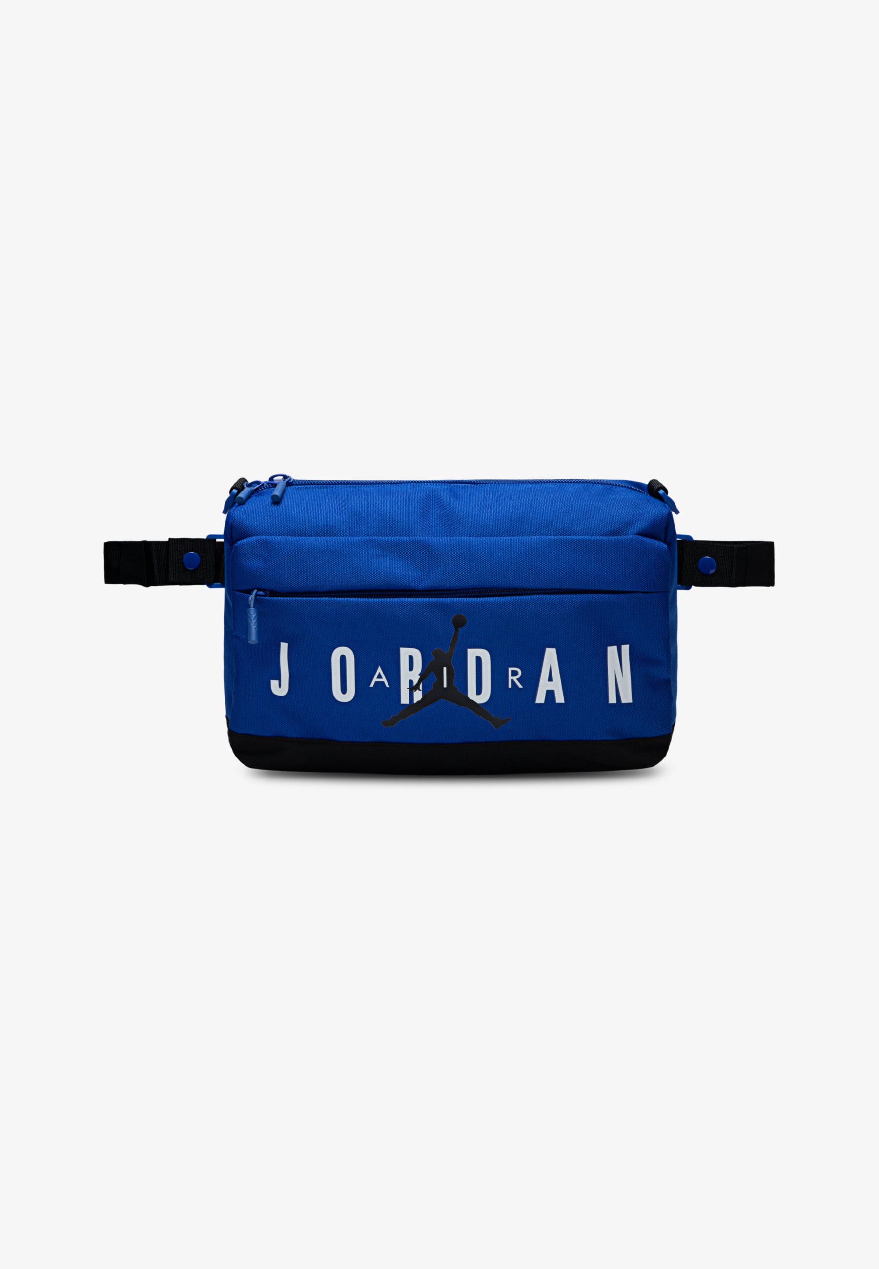 Jordan CROSSBODY BAG Cross body bag sport blue/blue Zalando