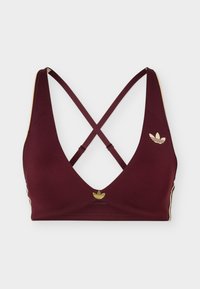 Επιλέχθηκε, maroon
