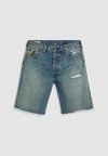 ORIGINAL  - Denim shorts - denim