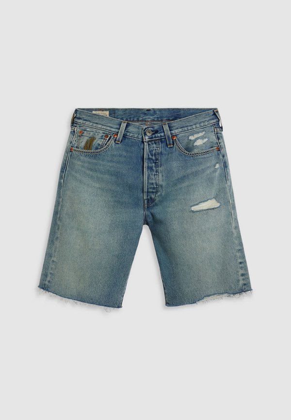 ORIGINAL  - Denim shorts - denim3