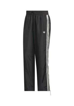 Pantalones deportivos - black