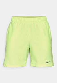 No seleccionado, light liquid lime/black