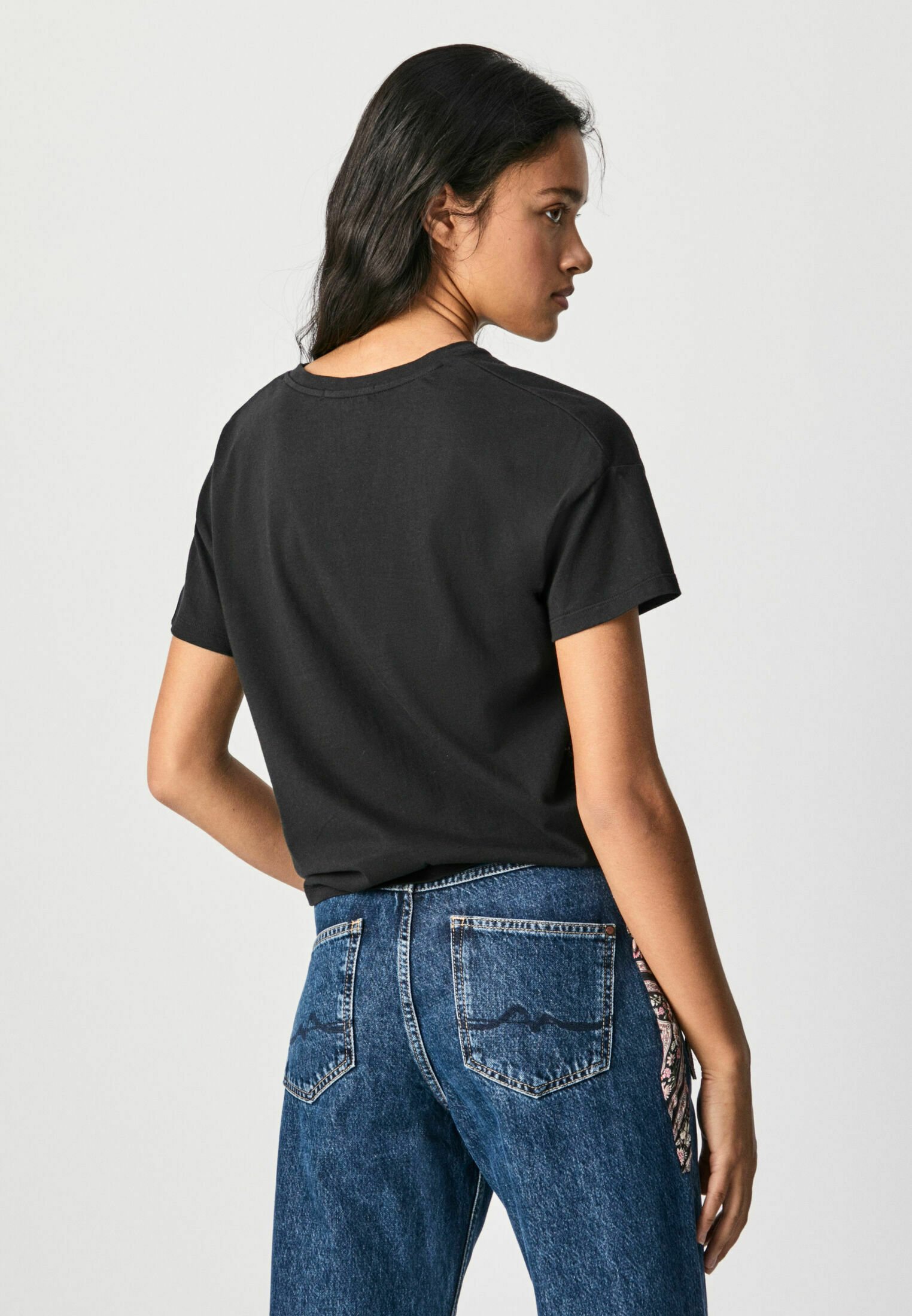 Damen LOPE - T-Shirt print Damen LOPE - T-Shirt print