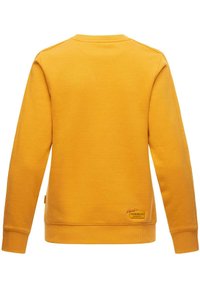 Marikoo UMIKOO - Sudadera - mid yellow