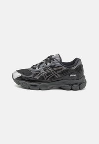 GEL-NYC BY KICKI UNISEX - Tossud - black