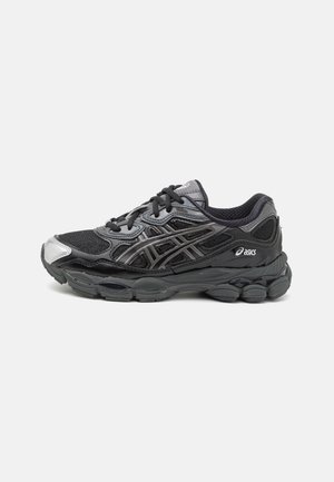 ASICS SportStyle GEL-NYC BY KICKI UNISEX - Sneakers basse - black