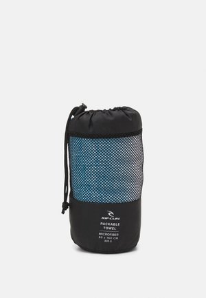 PACKABLE SEARCH TOWEL - Telo da bagno - multico