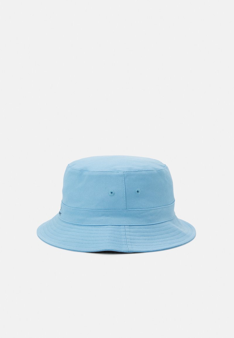 Damen Mützen | GANT BUCKET HAT UNISEX Hut capri blue/hellblau - YD77338 Damen Mützen | GANT BUCKET HAT UNISEX Hut capri blue/hellblau - YD77338