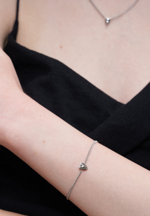 Liebeskind Berlin, Bracelet - silver-coloured