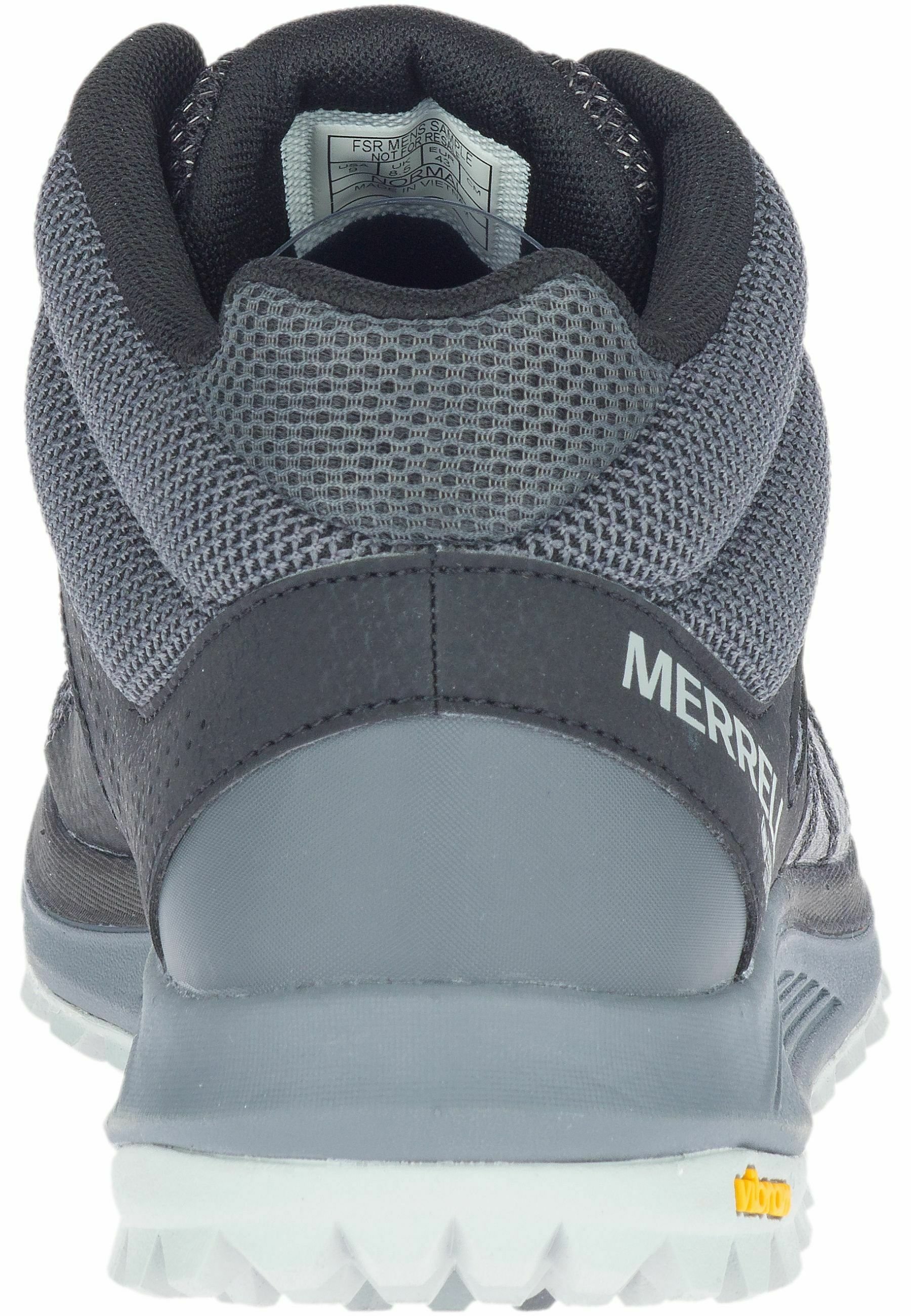 Herren NOVA 2 MID GTX - Hikingschuh Herren NOVA 2 MID GTX - Hikingschuh