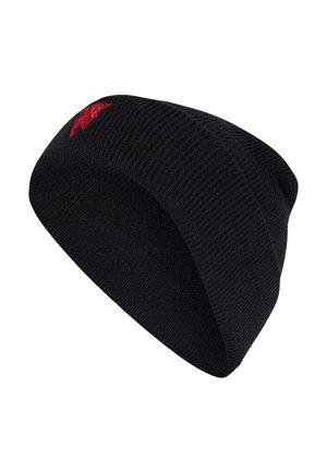 Kapa - black mufc red
