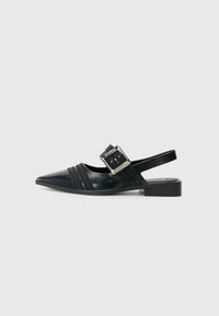 LADYLIKE - Ballerine - black