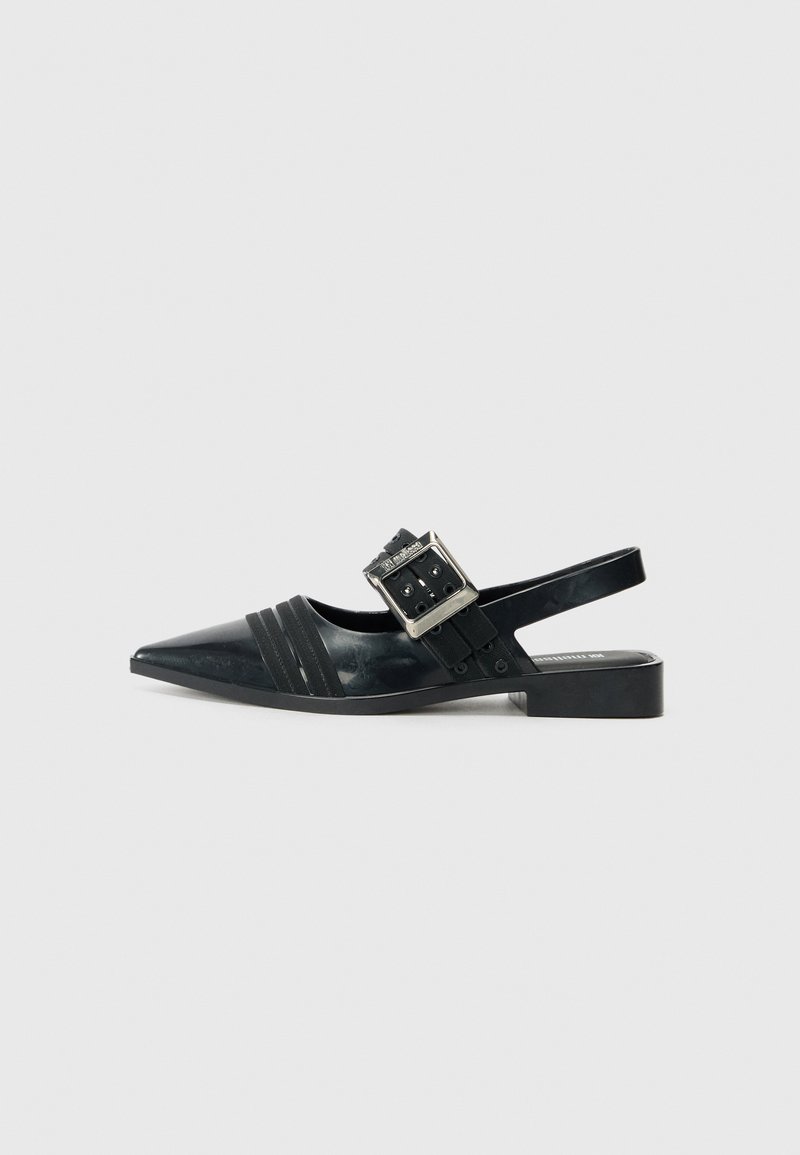 Melissa LADYLIKE - Balerinke - black