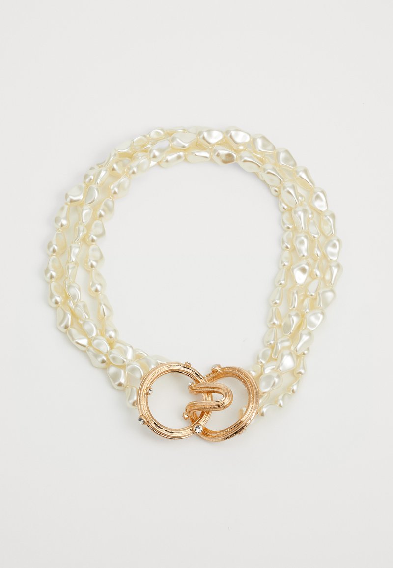 WEEKEND MaxMara JOAN - Smykke - optical white