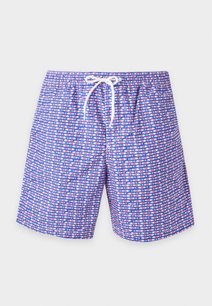 GAP, SWIM TRUNK - Short de bain - blue