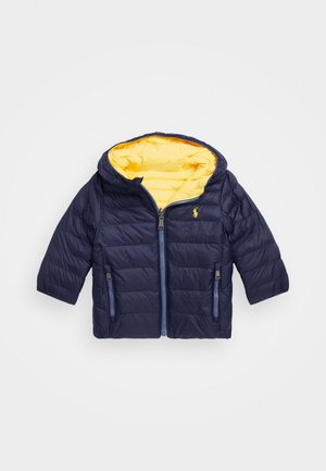 Mezisezónní bunda  - dark blue