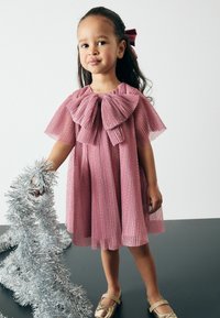 Next REGULAR FIT - Hverdagskjole - pink
