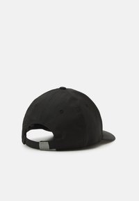 Jordan JAN JUMPMAN CURVE BRIM UNISEX - Cap - black
