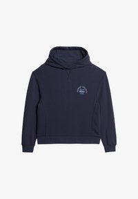 Selezionato, richest navy