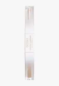 Gosh Copenhagen - GOSH EYECONIC SHADOWS - Fard à paupières - basic b Image miniature 1