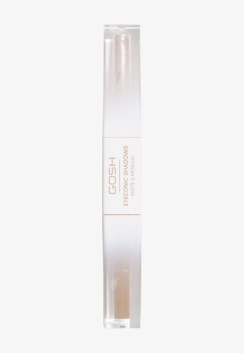 Gosh Copenhagen - GOSH EYECONIC SHADOWS - Eyeshadow - basic b, Enlarge