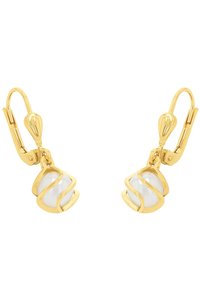 amor Örhänge - gold coloured