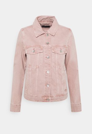 Chaqueta vaquera - light pink