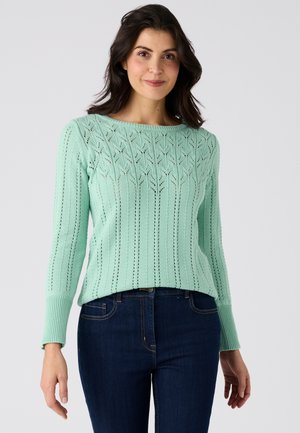Maglione - vert
