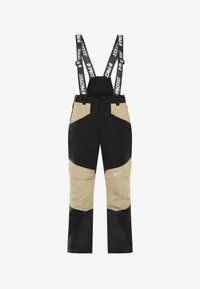 Geselecteerd, true black