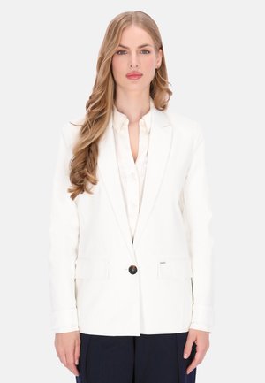 Blazer - offwhite