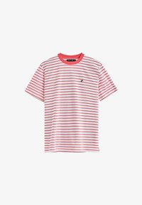 Ej vald, white-coral