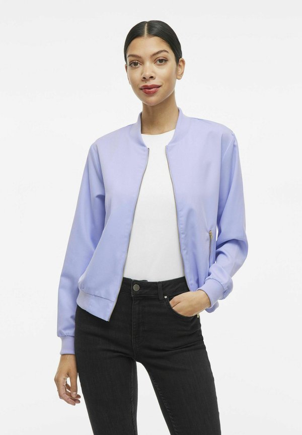 REISSVERSCHLUSS - Bomberjacke - sweet lavender