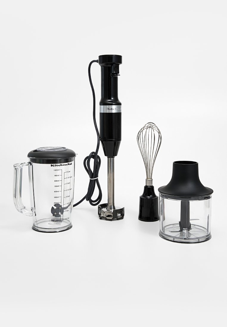 KitchenAid Mikser czarny
