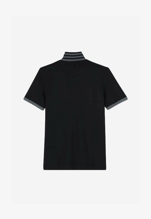 Eden Park Polo - black