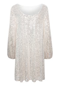 ICHI IHFAUCI - Robe de soirée - frosted almond