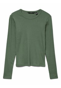 Niewybrane, laurel wreath