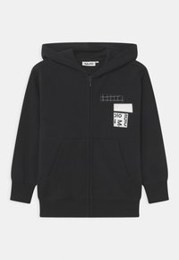 Molo MOK - Felpa con zip - black